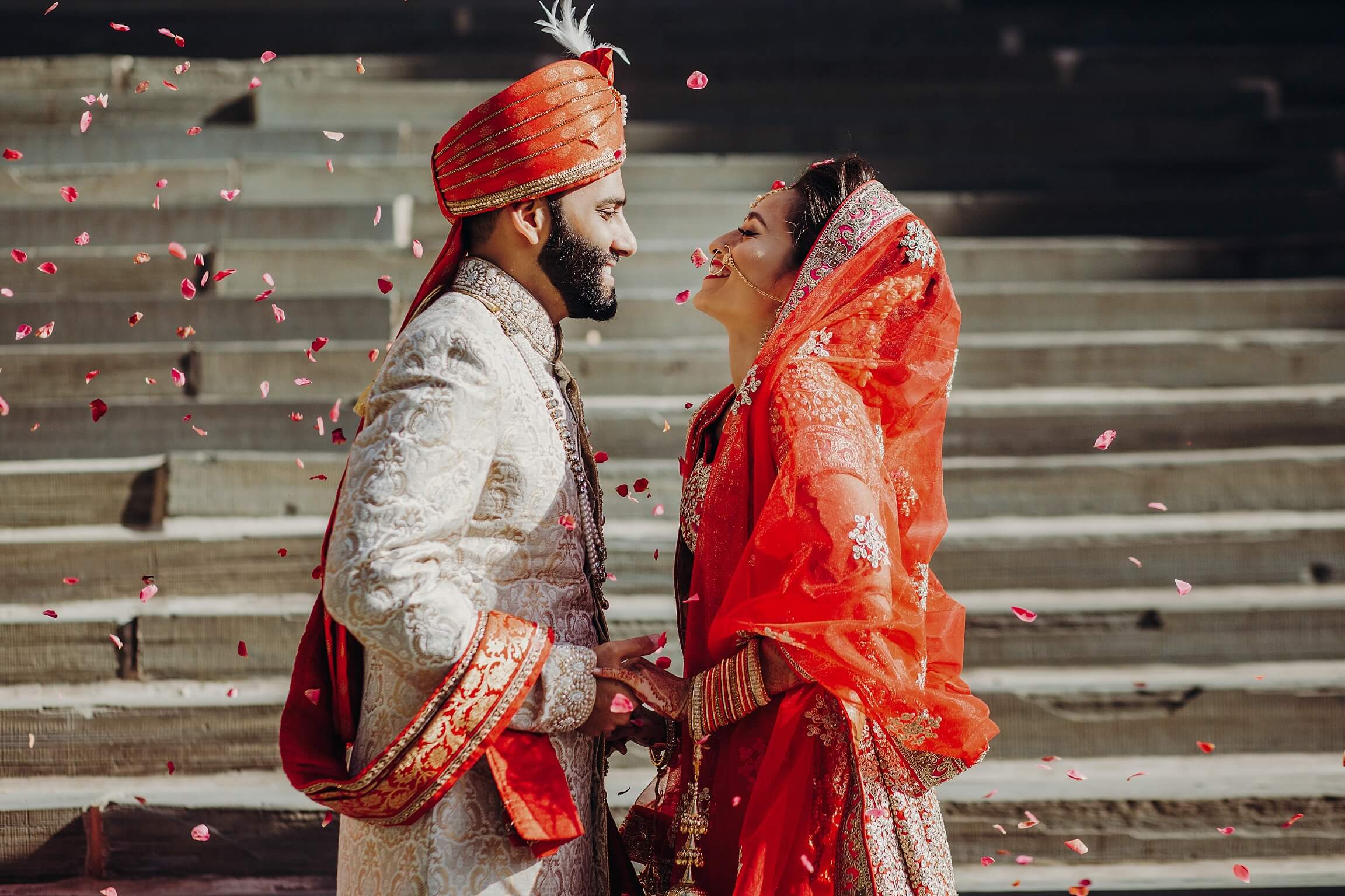 WEDDING CEREMONY